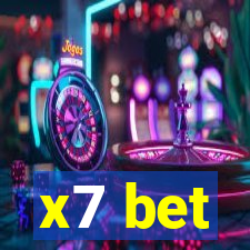 x7 bet